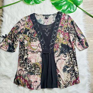 Appointments Womens Formal Blouse